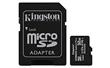 MICRO SD 32GB C10 KINGSTON CANVAS SELECT PLUS